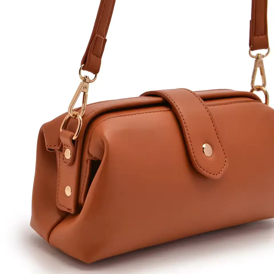 Arion I Bolso Vintage clásico atemporal