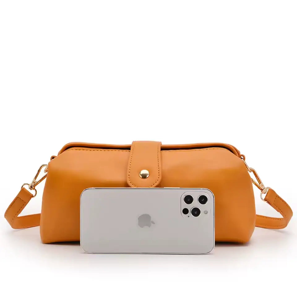 Arion I Bolso Vintage clásico atemporal
