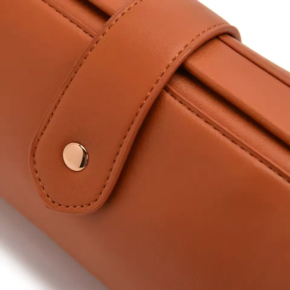 Arion I Bolso Vintage clásico atemporal