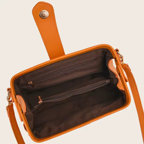 Arion I Bolso Vintage clásico atemporal