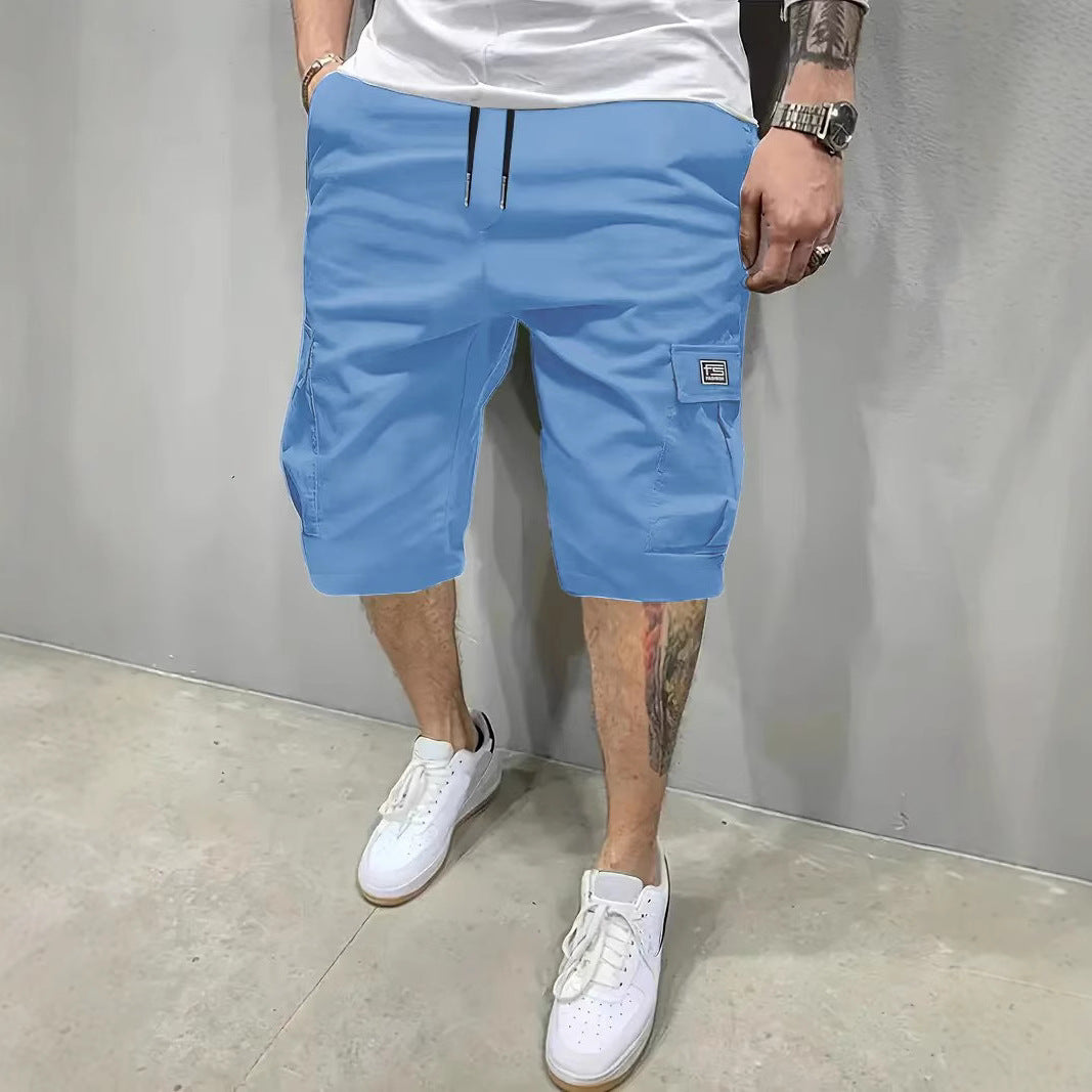 Bruno | Shorts Cargo para hombre (compra 1, recibe 1 gratis)