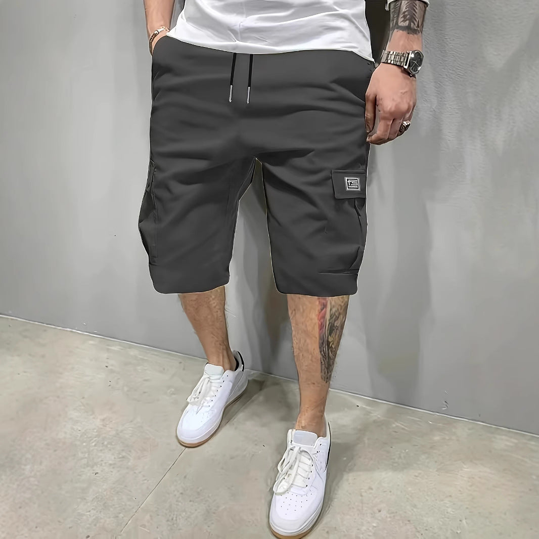 Bruno | Shorts Cargo para hombre (compra 1, recibe 1 gratis)