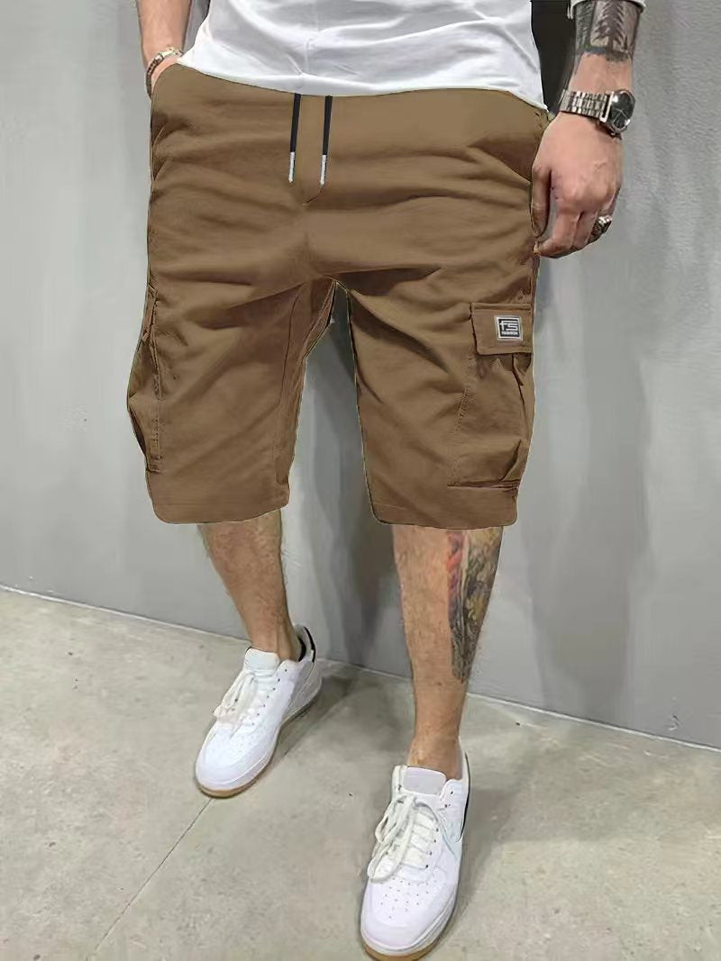Bruno | Shorts Cargo para hombre (compra 1, recibe 1 gratis)