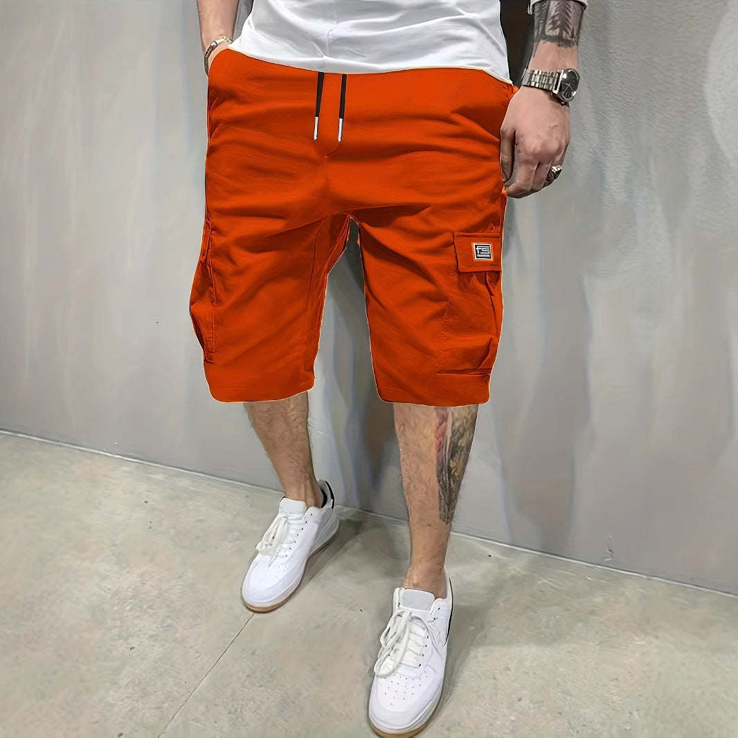 Bruno | Shorts Cargo para hombre (compra 1, recibe 1 gratis)