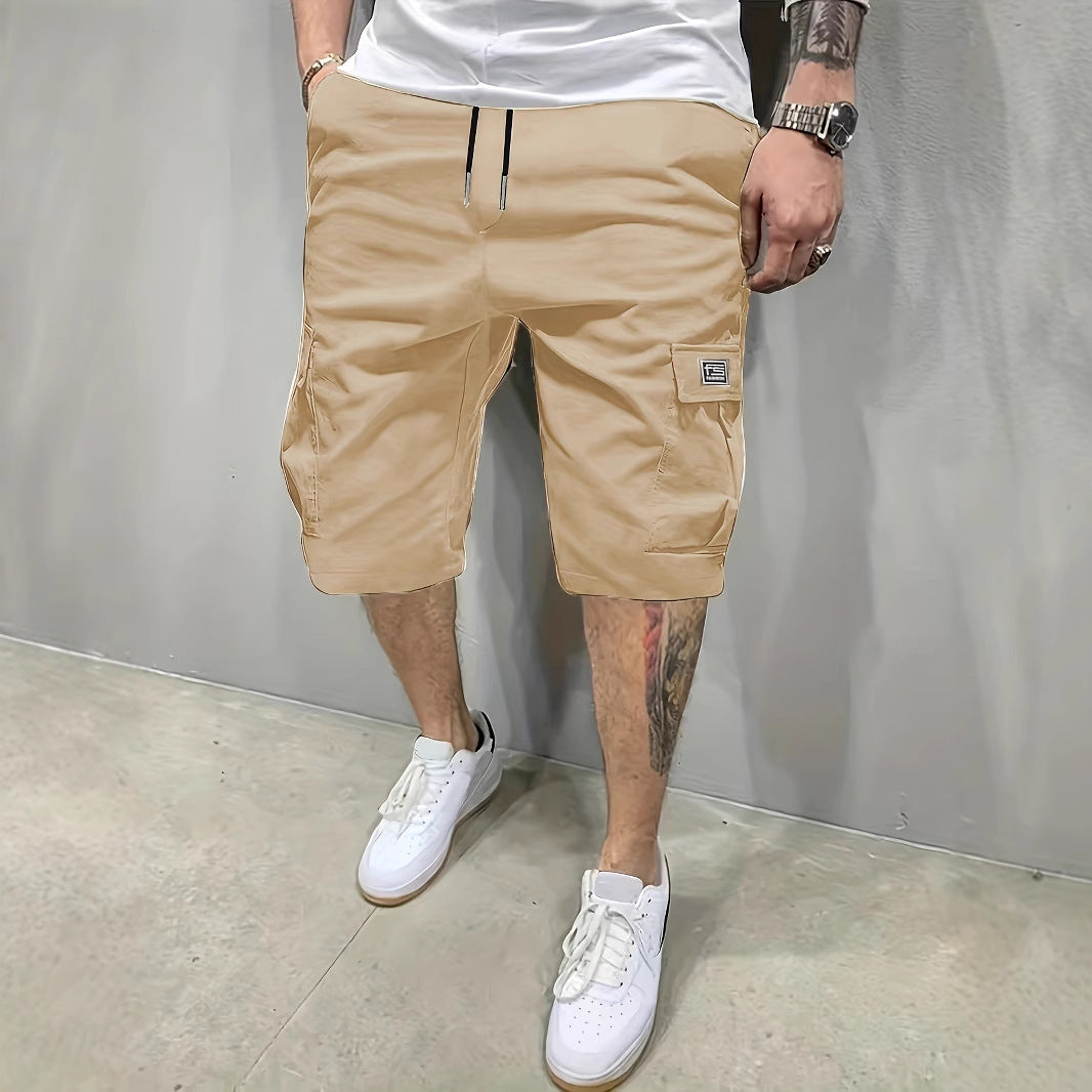 Bruno | Shorts Cargo para hombre (compra 1, recibe 1 gratis)