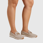 Lotte | Zapatillas ortopédicas de tejido transpirable