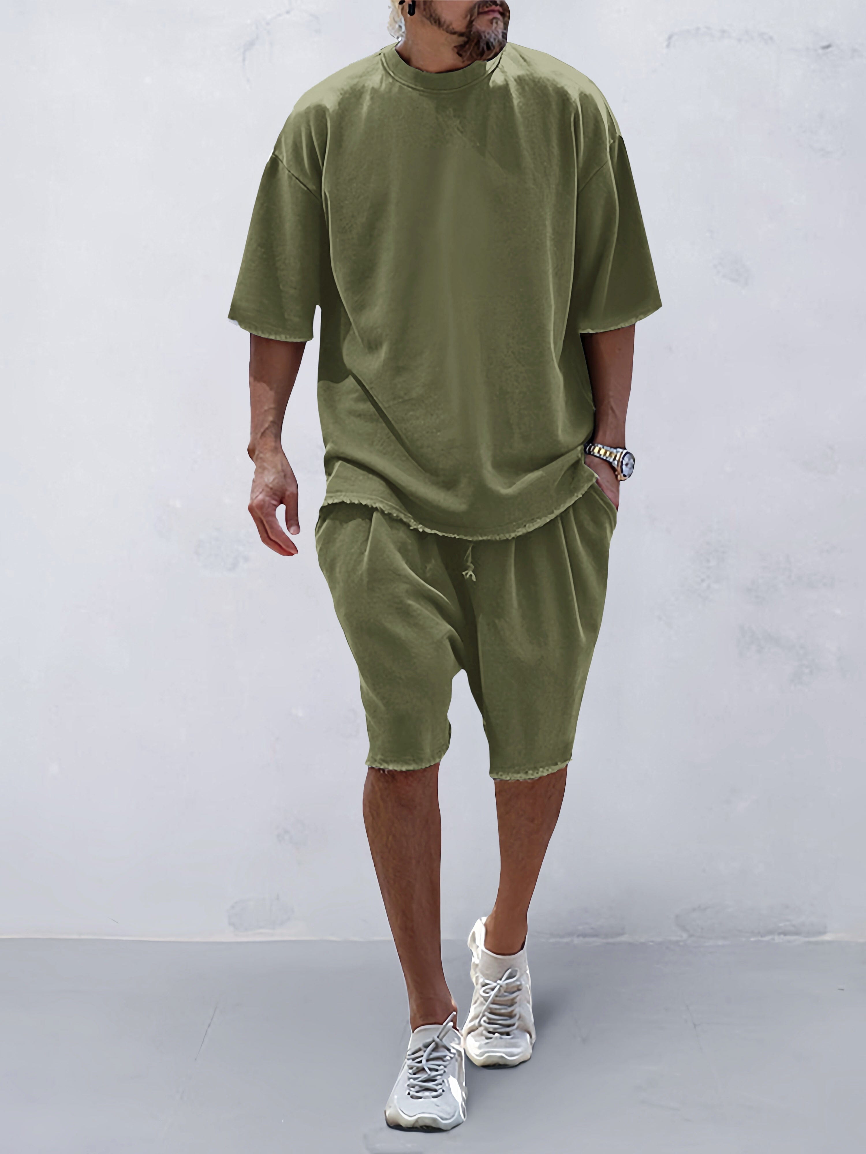 Conjunto Esencial Urbano