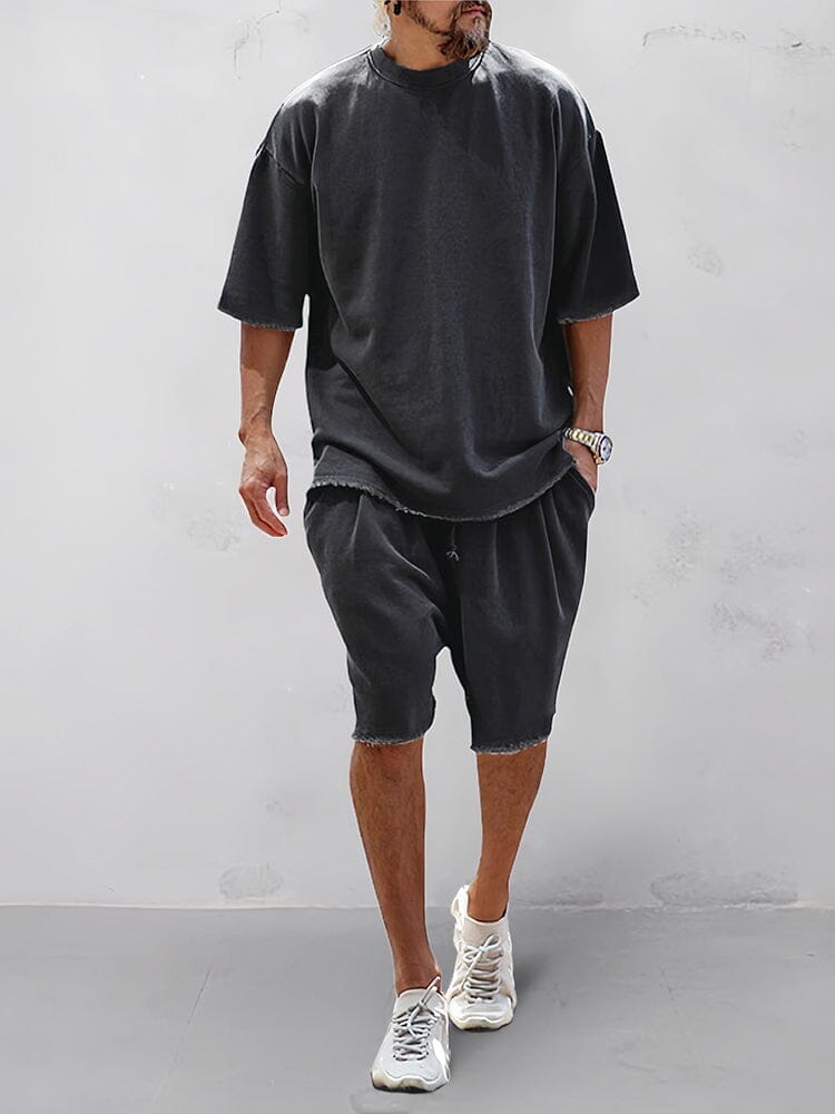 Conjunto Esencial Urbano