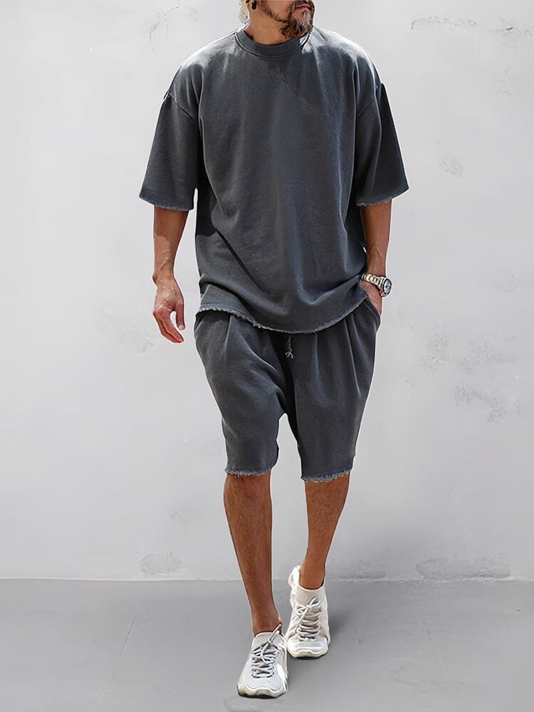 Conjunto Esencial Urbano
