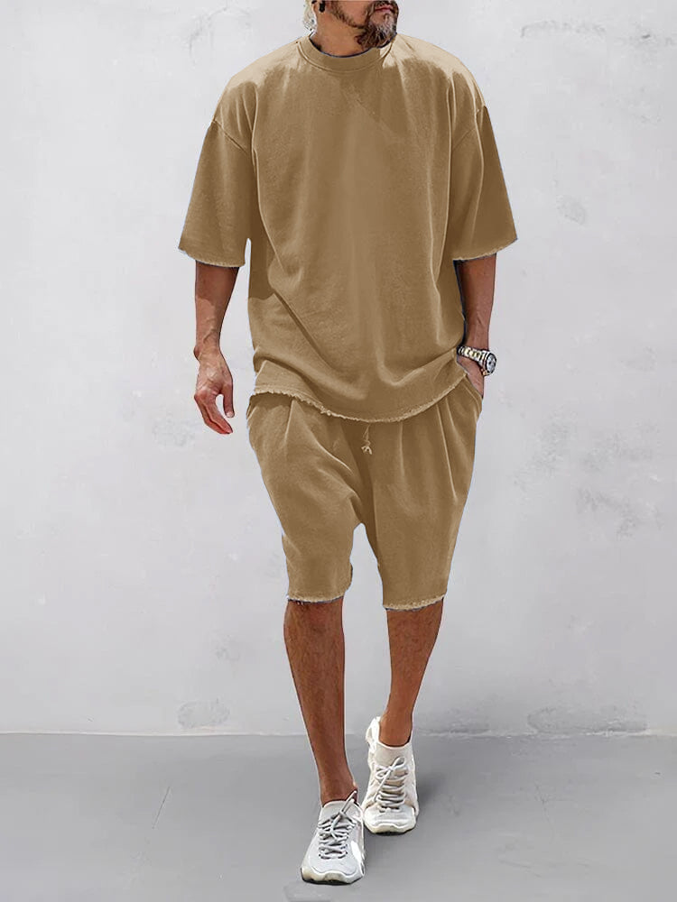 Conjunto Esencial Urbano