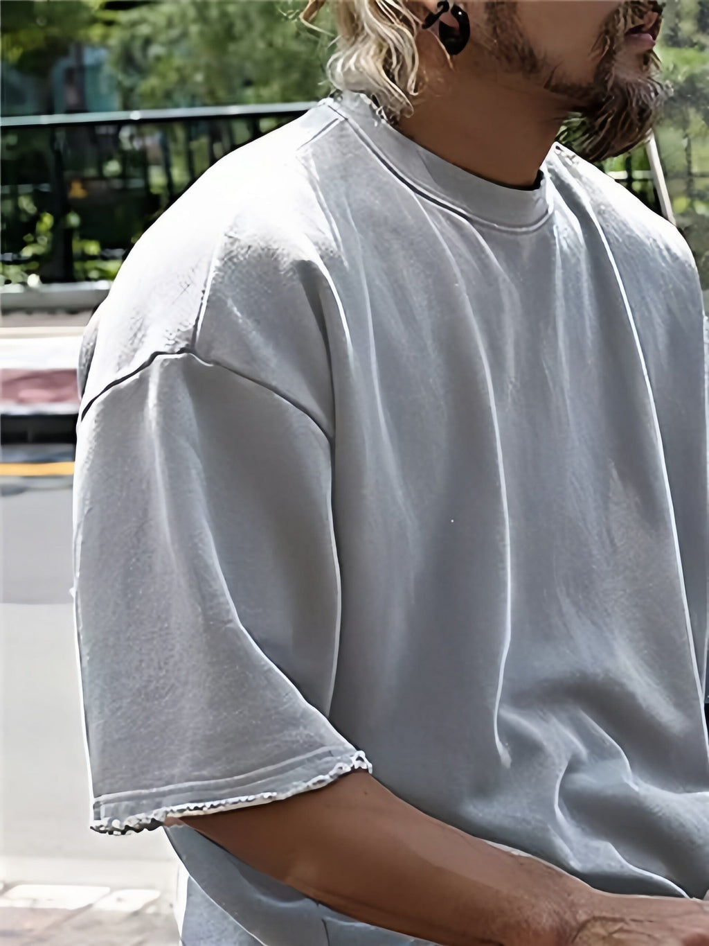 Conjunto Esencial Urbano