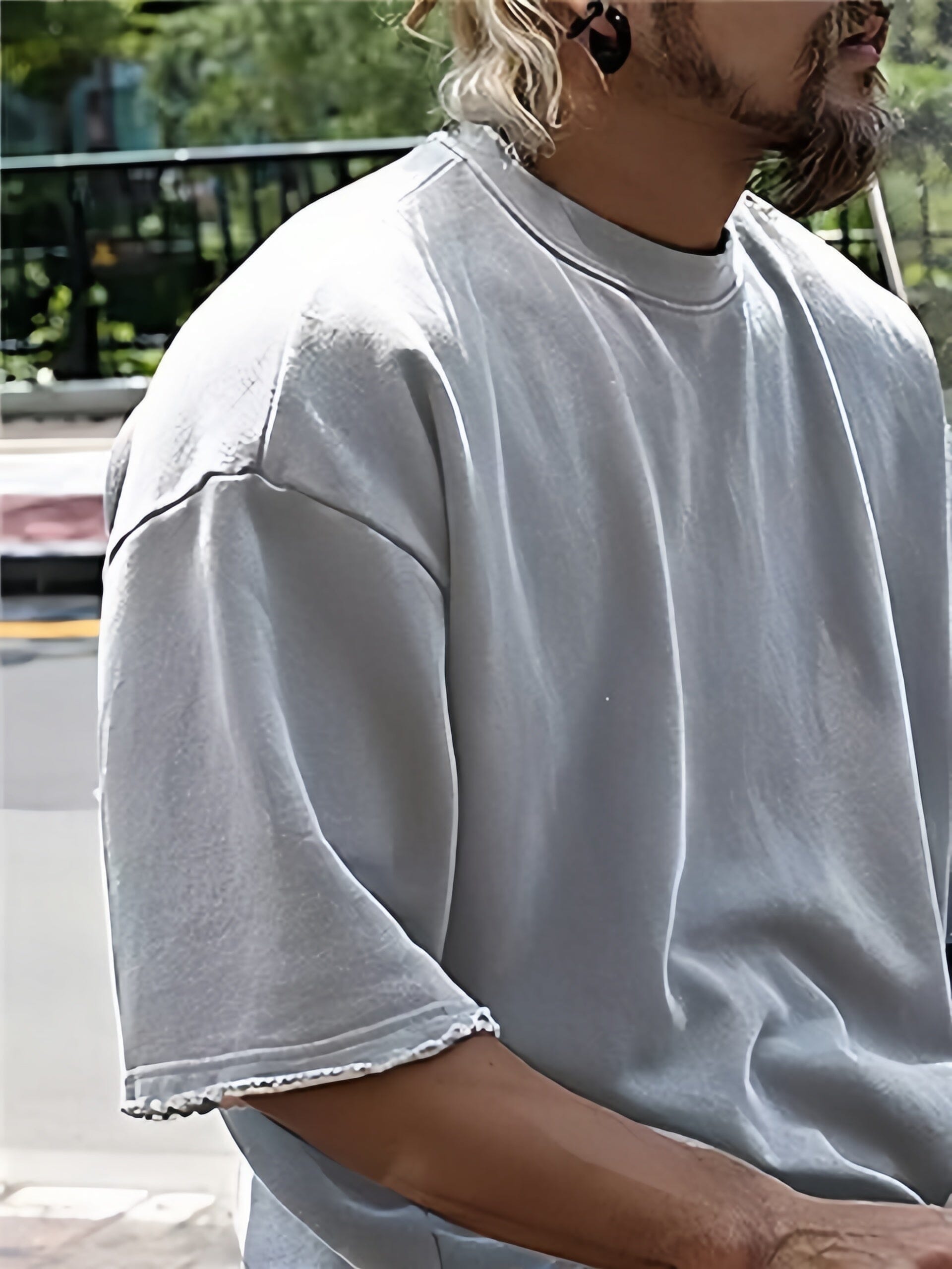 Conjunto Esencial Urbano