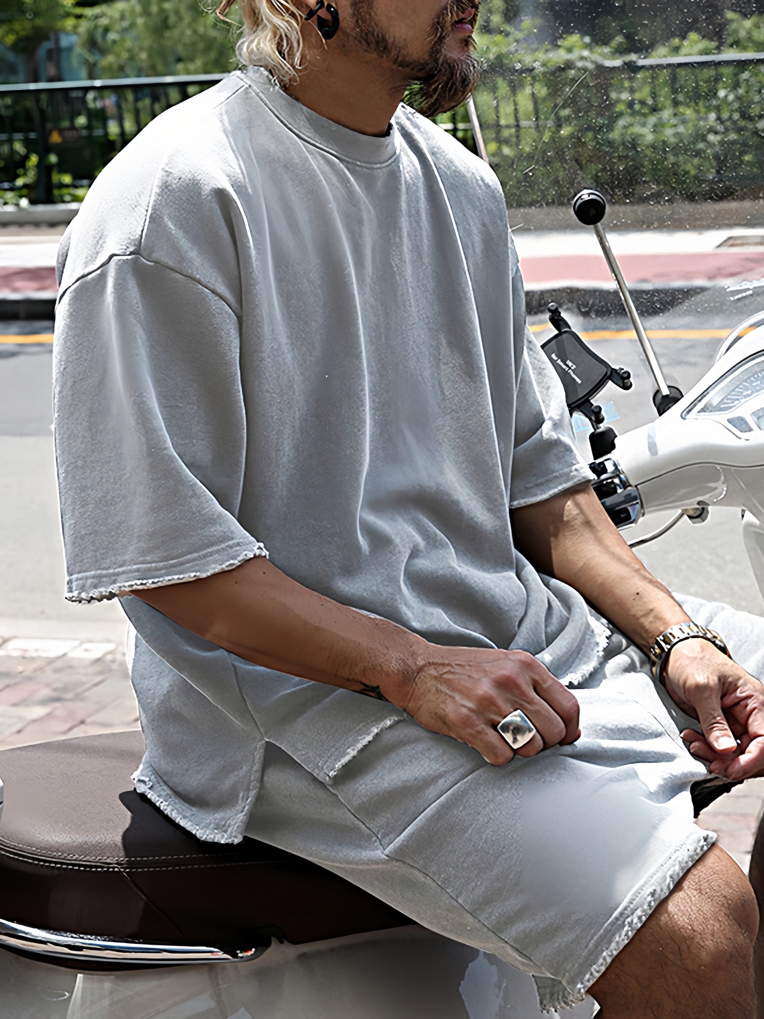 Conjunto Esencial Urbano