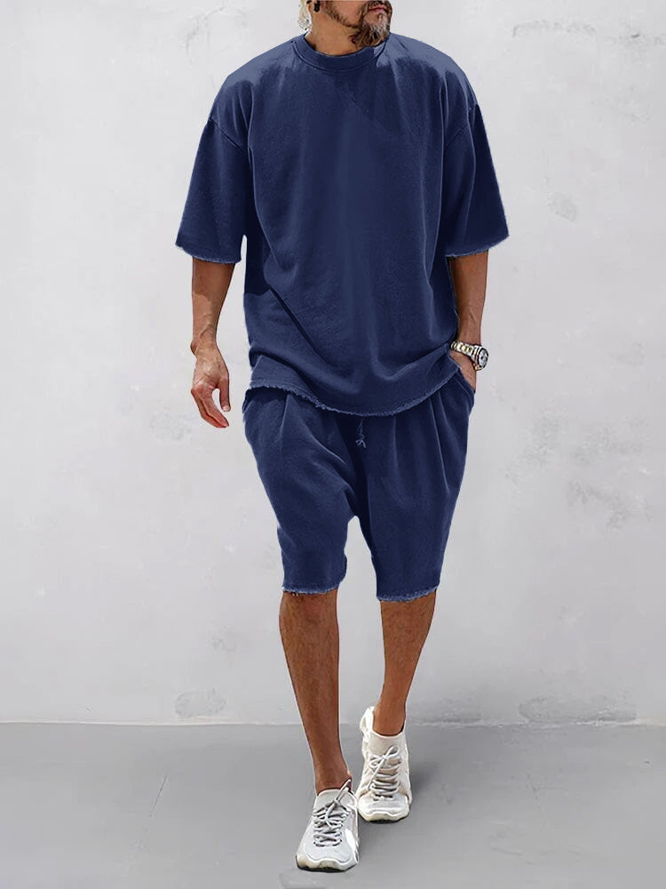 Conjunto Esencial Urbano