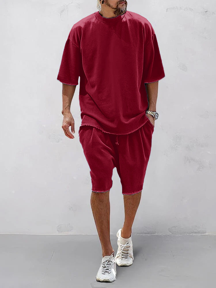 Conjunto Esencial Urbano