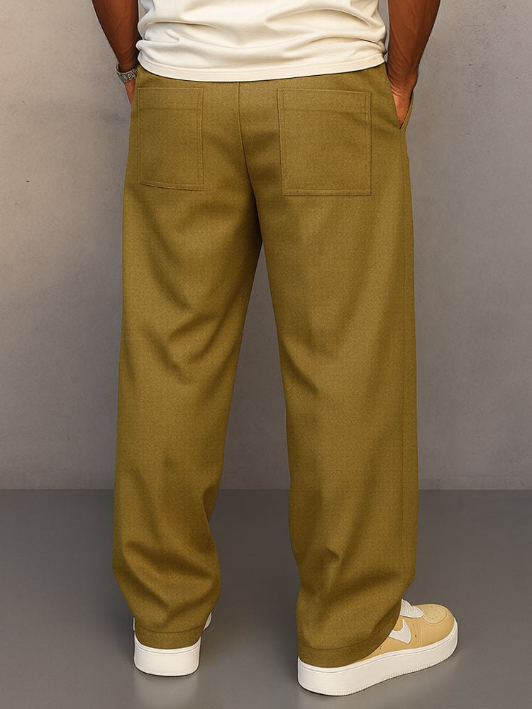 Pantalón Confort Diario