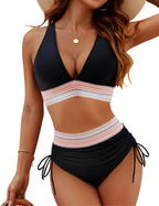 Elara | Tu bikini que te hará sentir segura y aplanará tu abdomen