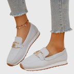 Lotte | Zapatillas ortopédicas de tejido transpirable
