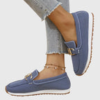 Lotte | Zapatillas ortopédicas de tejido transpirable