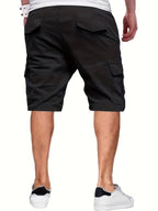Bruno | Shorts Cargo para hombre (compra 1, recibe 1 gratis)