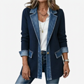 Margaret | Chaqueta Vaquera Casual Premium