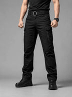 Pantalón táctico impermeable I Rebajas de primavera 50 % OFF