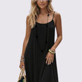 Vestido Serena™ | Espalda Ajustable