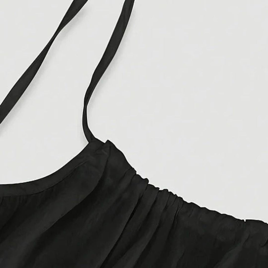 Vestido Serena™ | Espalda Ajustable