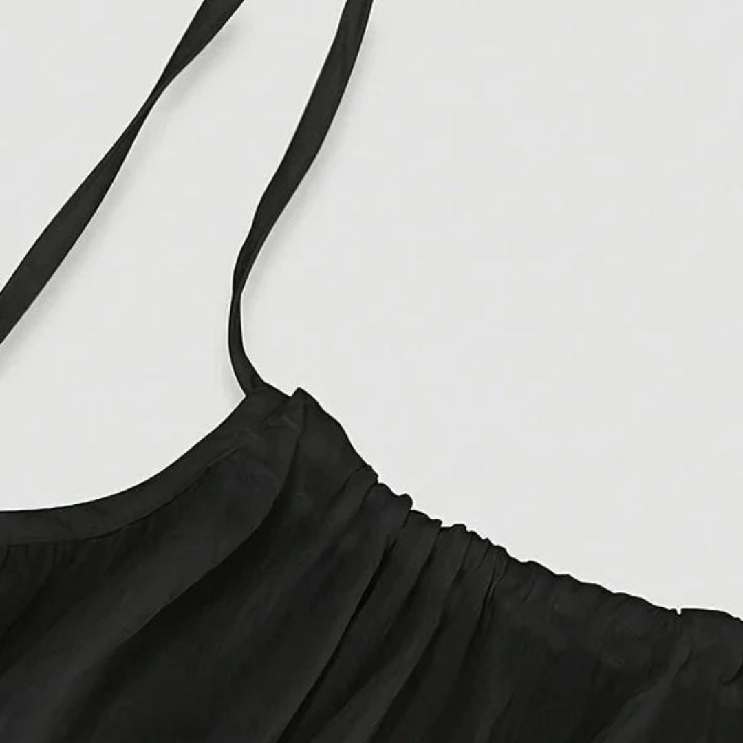 Vestido Serena™ | Espalda Ajustable