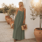 Vestido Serena™ | Espalda Ajustable
