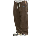 Pantalón Cargo Relax Fit